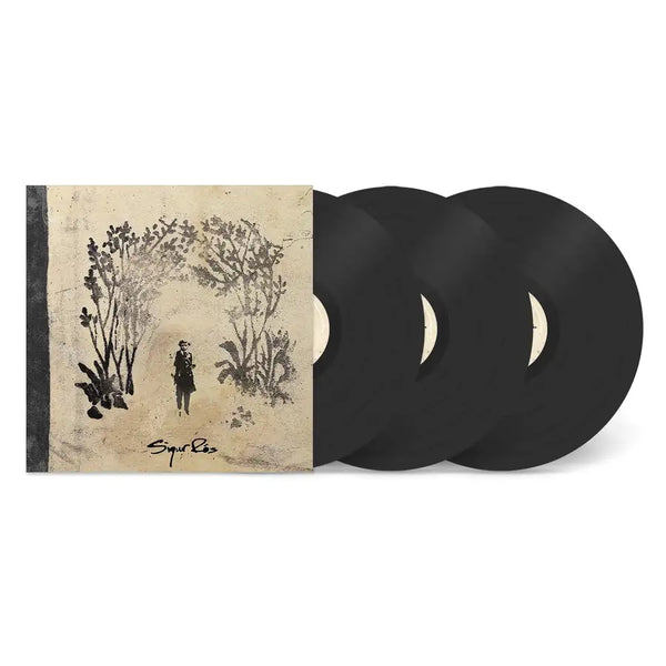 Sigur Rós - Takk (20th Anniversary Edition)