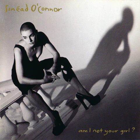 Sinead O'Connor - Am I Not Your Girl? - 2023 Repress