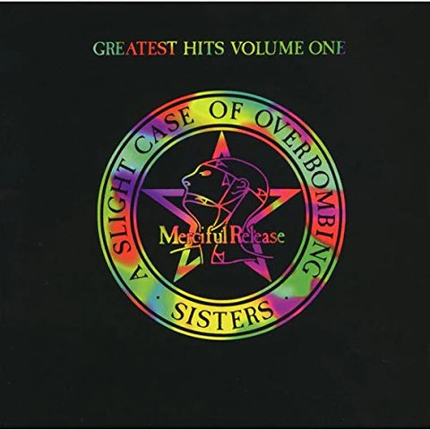 Sisters Of Mercy - Greatest Hits: Volume One