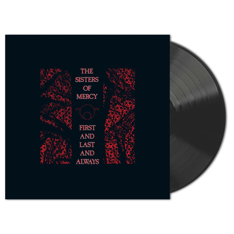 Sisters Of Mercy - First and Last and Always (Japanese Remix) RSD2026)