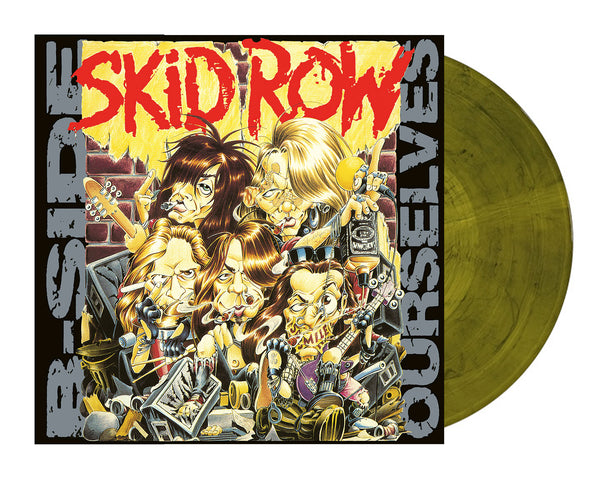 Skid Row - B Side Ourselves  (BF2023 Edition)