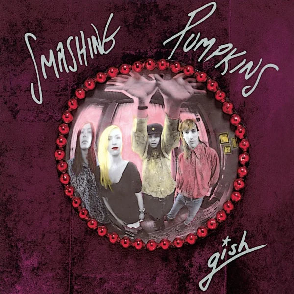Smashing Pumpkins - Gish (35th Anniversary Edition)