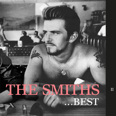 Smiths - Best: Vol II