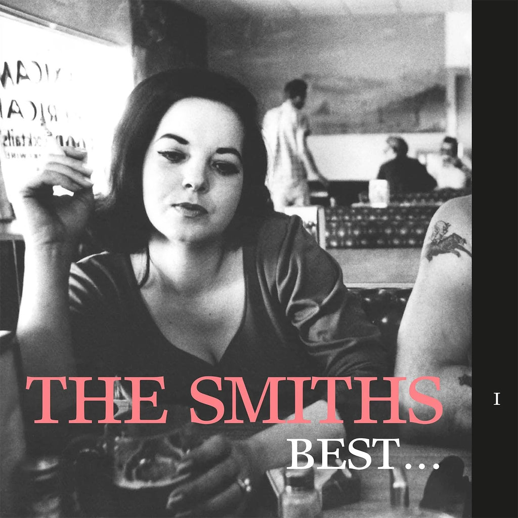 Smiths - Best: Vol I
