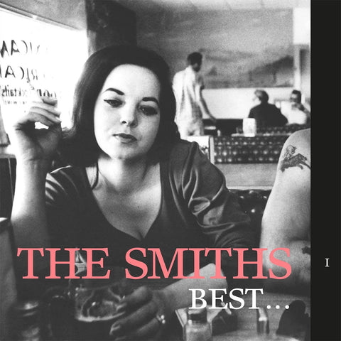 Smiths - Best: Vol I