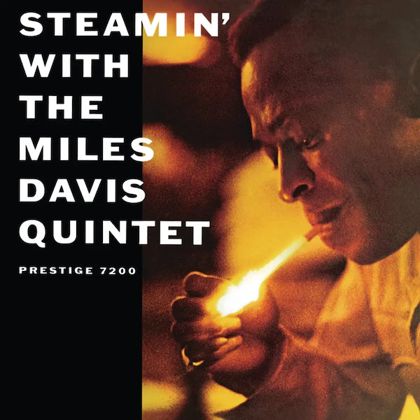 Miles Davis Quintet - Steamin'