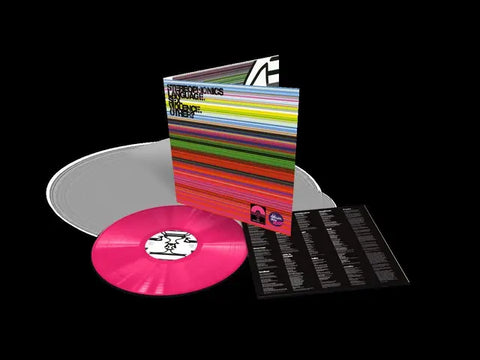 Stereophonics - Language. Sex. Violence. Other? (NAD2025)