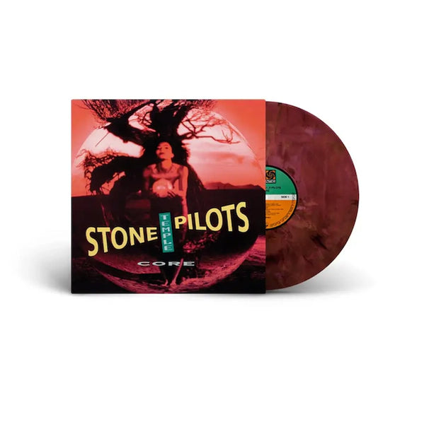 Stone Temple Pilots - Core (NAD2023 Edition)