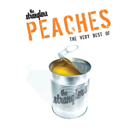 Stranglers, The - Peaches: The Best Of..