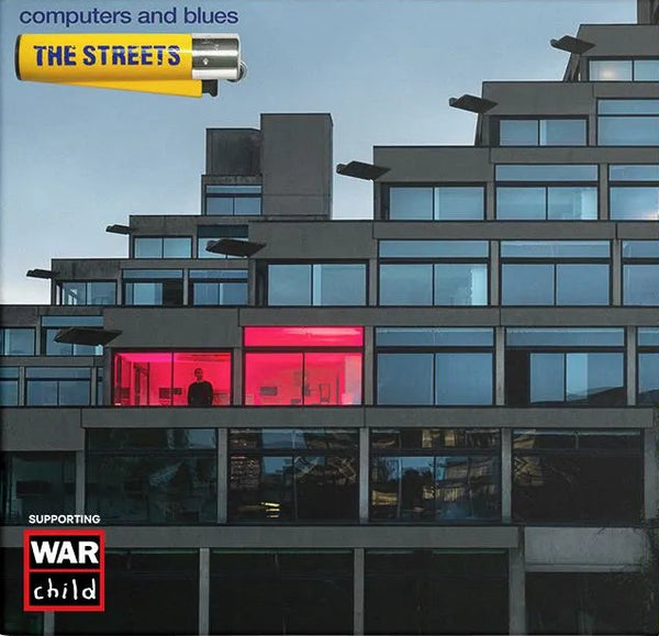 Streets, The - Computers and Blues (RSD2026)