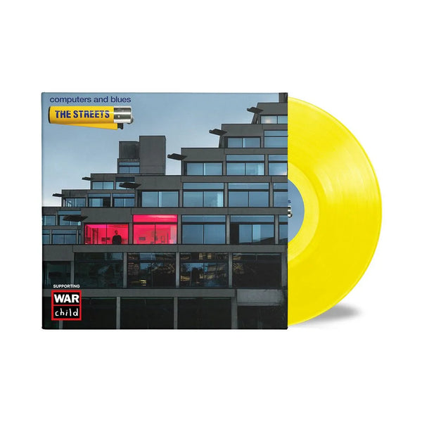 Streets, The - Computers and Blues (RSD2026)