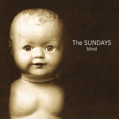 Sundays, The - Blind
