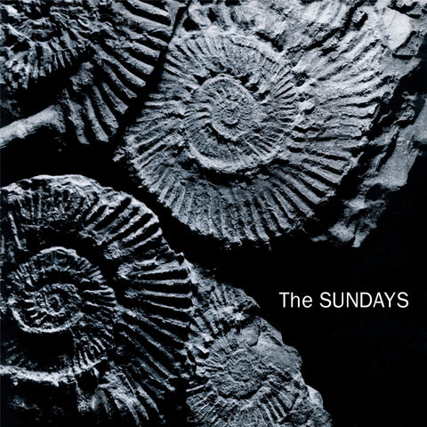 Sundays, The - Reading, Writing and Arithmetic