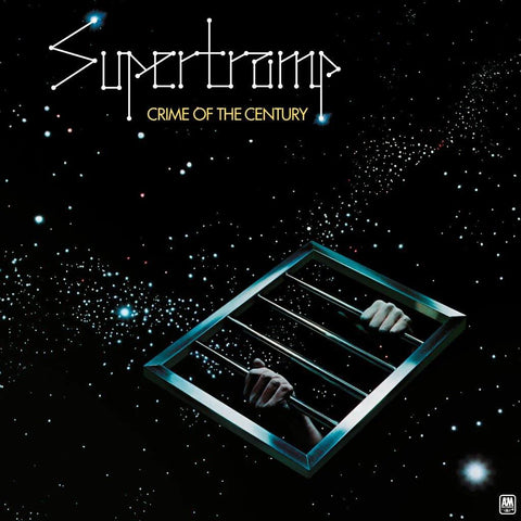 Supertramp - Crime of the Century (Half-Speed Master)