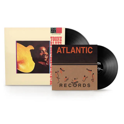 T-Bone Walker - T-Bone's Blues Expanded (BF2025)