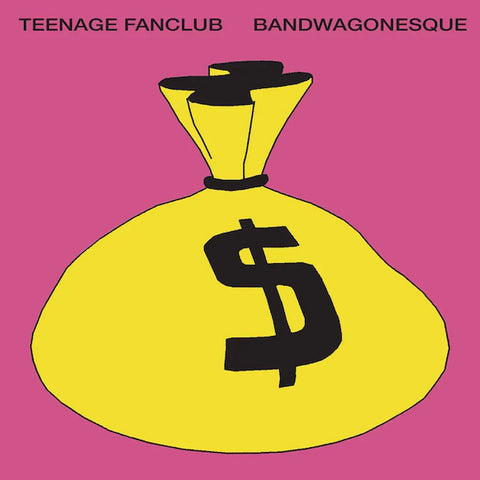 Teenage Fanclub - Bandwagonesque (NAD2023 Edition)
