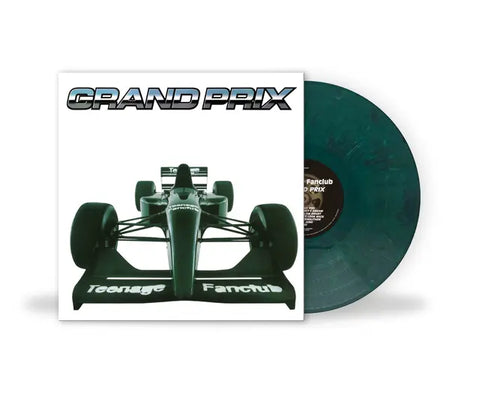 Teenage Fanclub - Grand Prix (NAD2025)