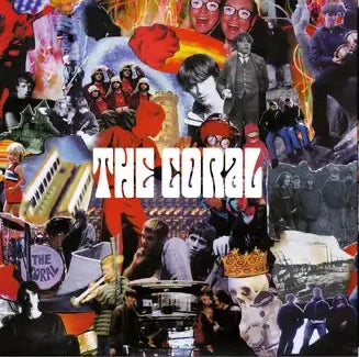 Coral - The Coral