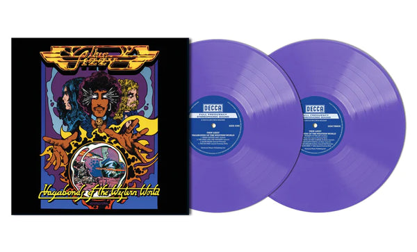 Thin Lizzy - Vagabonds Of The Western World - 50th Anniversary Edition