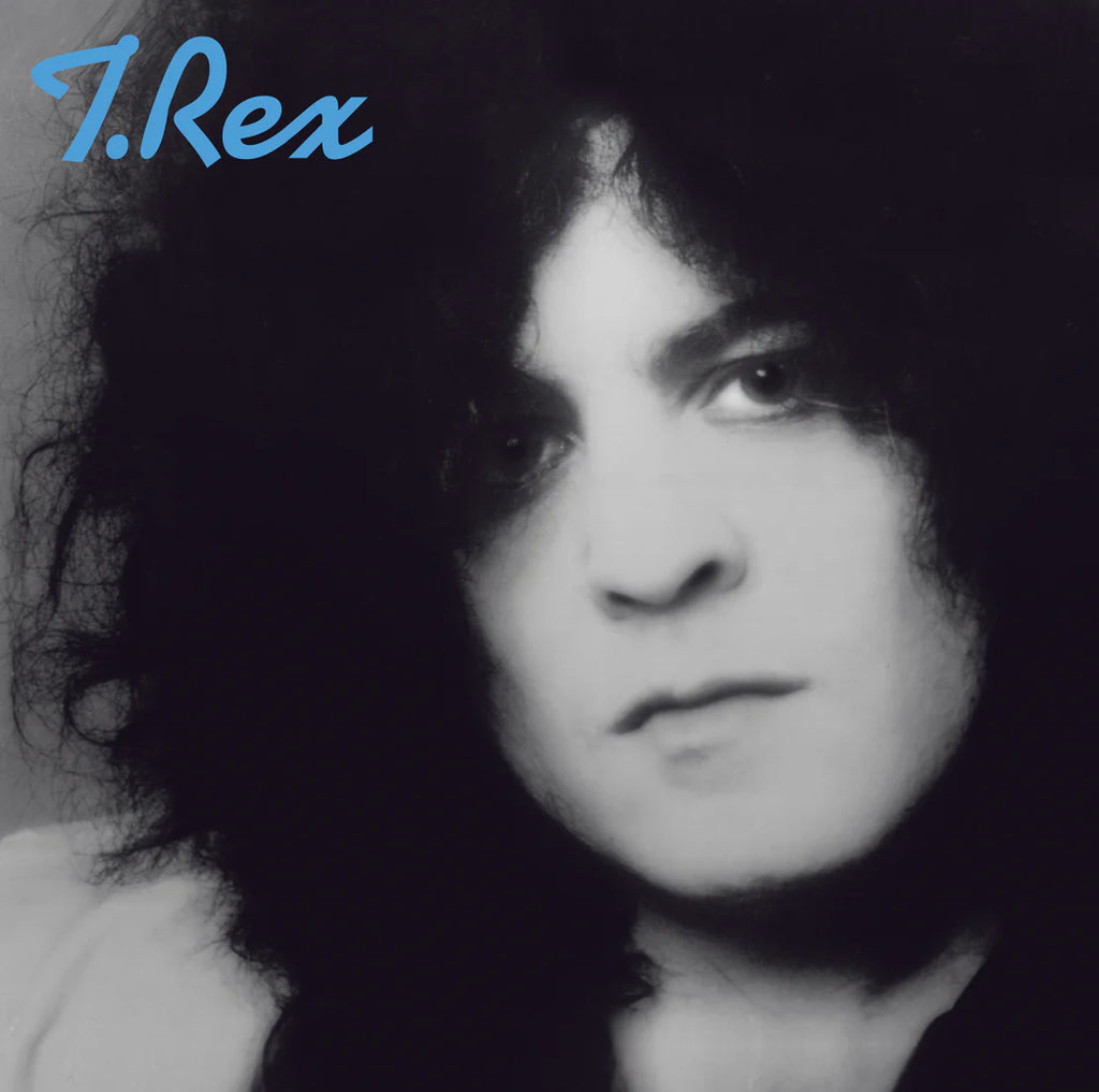 Marc Bolan & T. Rex - Agora [180G Orange Vinyl]