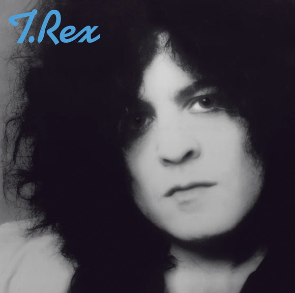 Marc Bolan & T. Rex - Agora [180G Orange Vinyl]