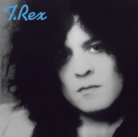 Marc Bolan & T. Rex - Agora [180G Orange Vinyl]