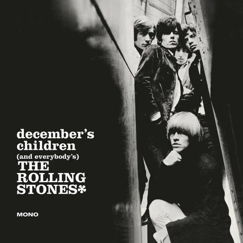 Rolling Stones, The - December's Children