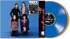 T Rex - Easy Action