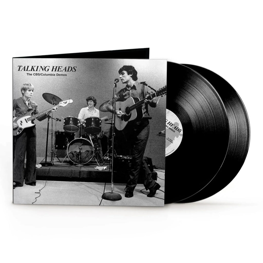 Talking Heads - The CBS / Columbia Demos (RSDS2026)