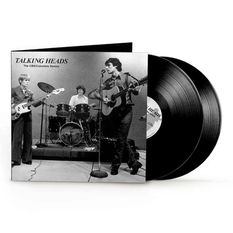 Talking Heads - The CBS / Columbia Demos (RSDS2026)