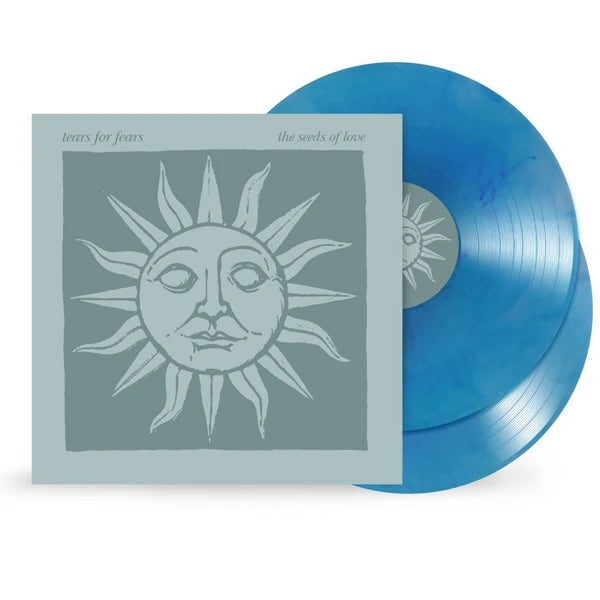Tears For Fears - The Seeds Of Love (Deluxe Edition)
