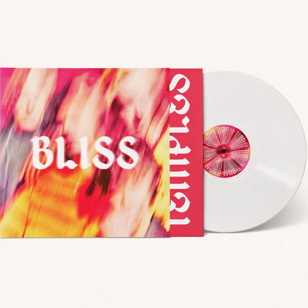 Temples - Bliss