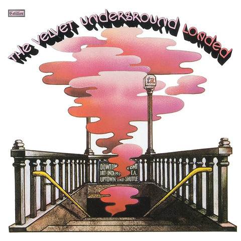 Velvet Underground - Loaded (National Album Day 2026)