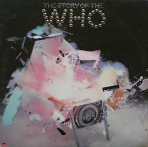 Who, The - Story Of The Who (RSD24)