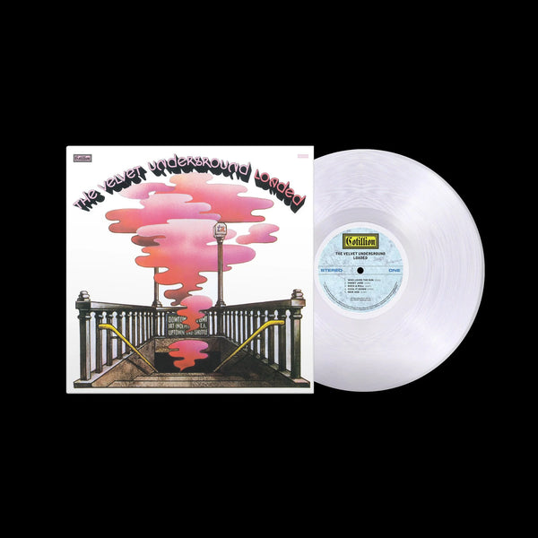 Velvet Underground - Loaded (National Album Day 2026)