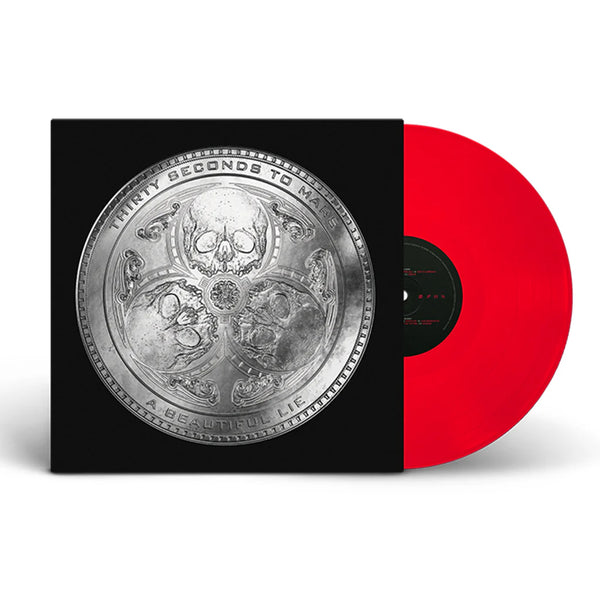 THIRTY SECONDS TO MARS - A Beautiful Lie (20 Year Anniversary)