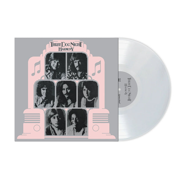 Three Dog Night - Harmony (55th Anniversary Edition)
