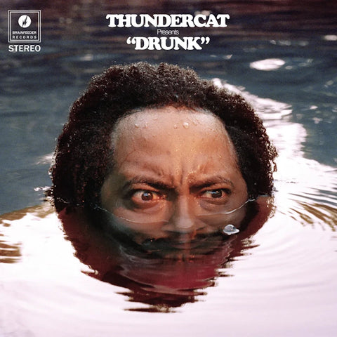 Thundercat - Drunk (4x10" Box Set)