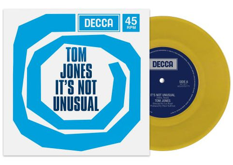Tom Jones - It's Not Unusual (RSD24)