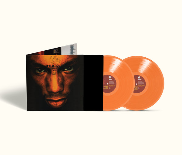 Tricky - Angels With Dirty Faces (RSD24)