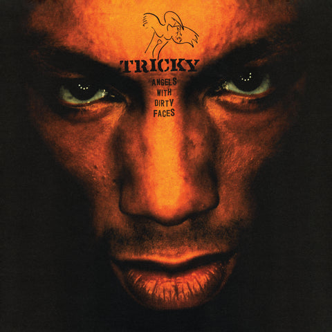 Tricky - Angels With Dirty Faces (RSD24)