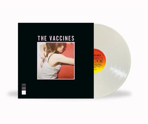 Vaccines, The - What Did You Expect From (NAD2025)