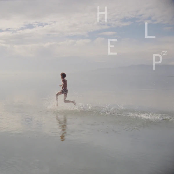 Various Artists (War Child) - Help 2 (LP+7")