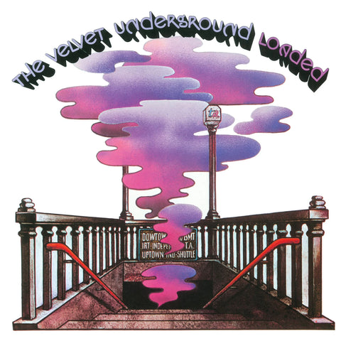 Velvet  Underground, The - Loaded (Rocktober Edition)