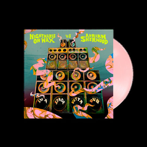 Nightmares On Wax vs. Adrian Sherwood - In a Space Outta Dub