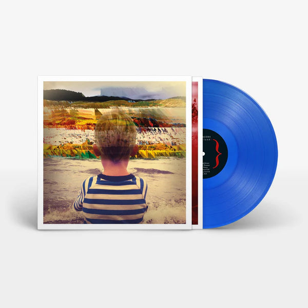 Villagers - Awayland (Blue Vinyl)