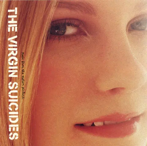 Virgin Suicides - Soundtrack (NAD2023 Edition)