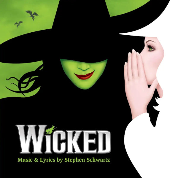 Wicked - OST: 15th Anniversary Edition