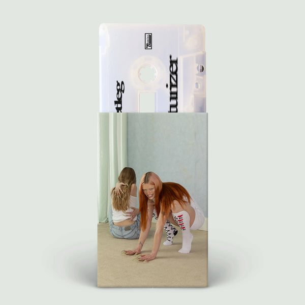 Wet Leg - Moisturiser