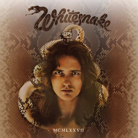 Whitesnake - Whitesnake MCMLXXVII (2014 REMIX)